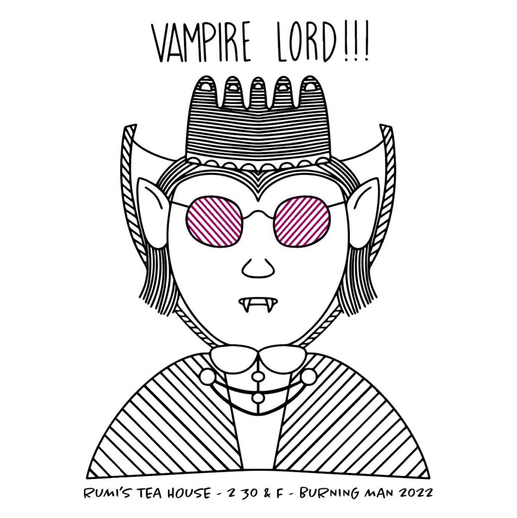 vampire lord